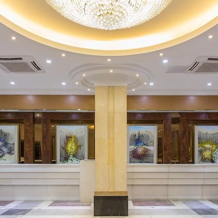 Yu Ting Hotel - Dong Chen Hotel Branch Guangzhou Eksteriør bilde