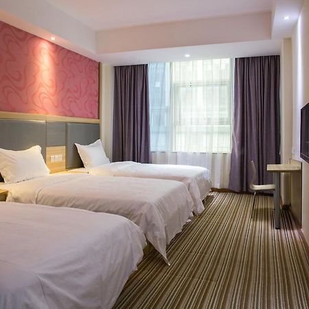 Yu Ting Hotel - Dong Chen Hotel Branch Guangzhou Rom bilde