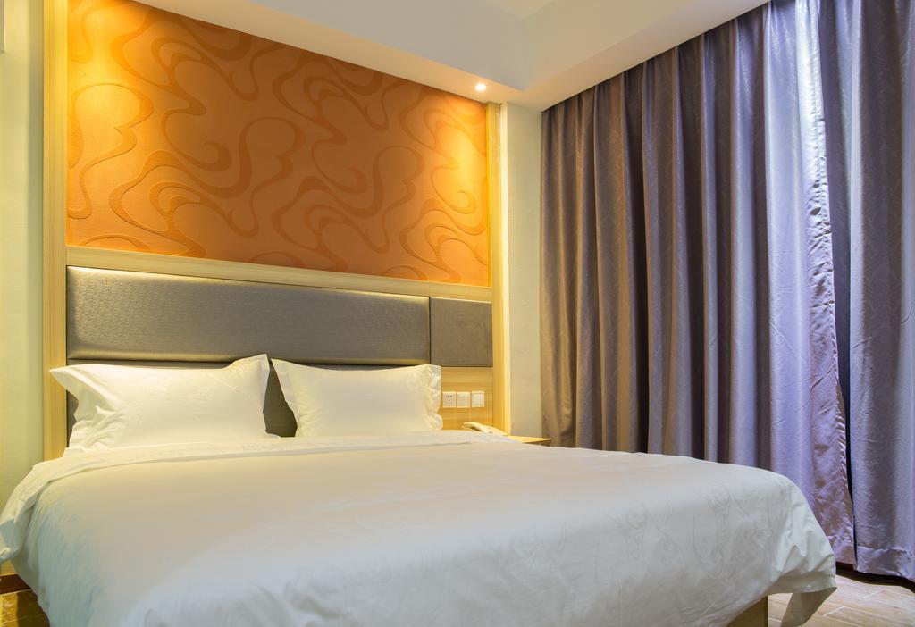 Yu Ting Hotel - Dong Chen Hotel Branch Guangzhou Rom bilde